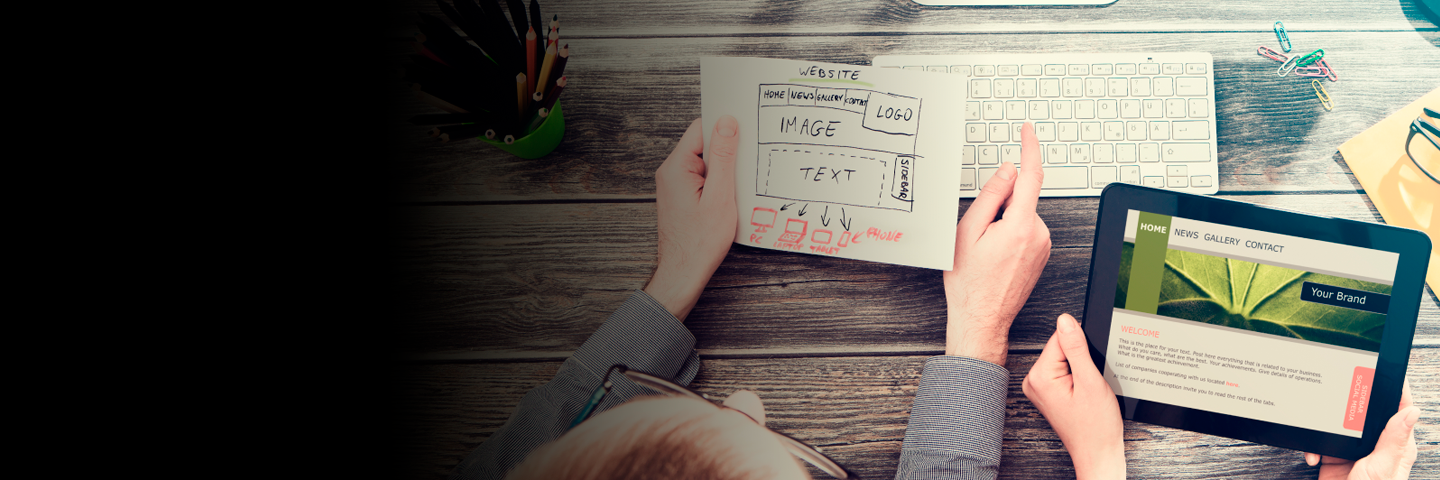 el mejor diseño de pagina web con Claro Cloud