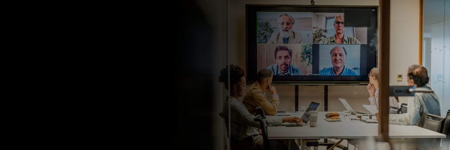 reuniones eficientes con Claro Cloud reuniones eficientes con Claro Cloud