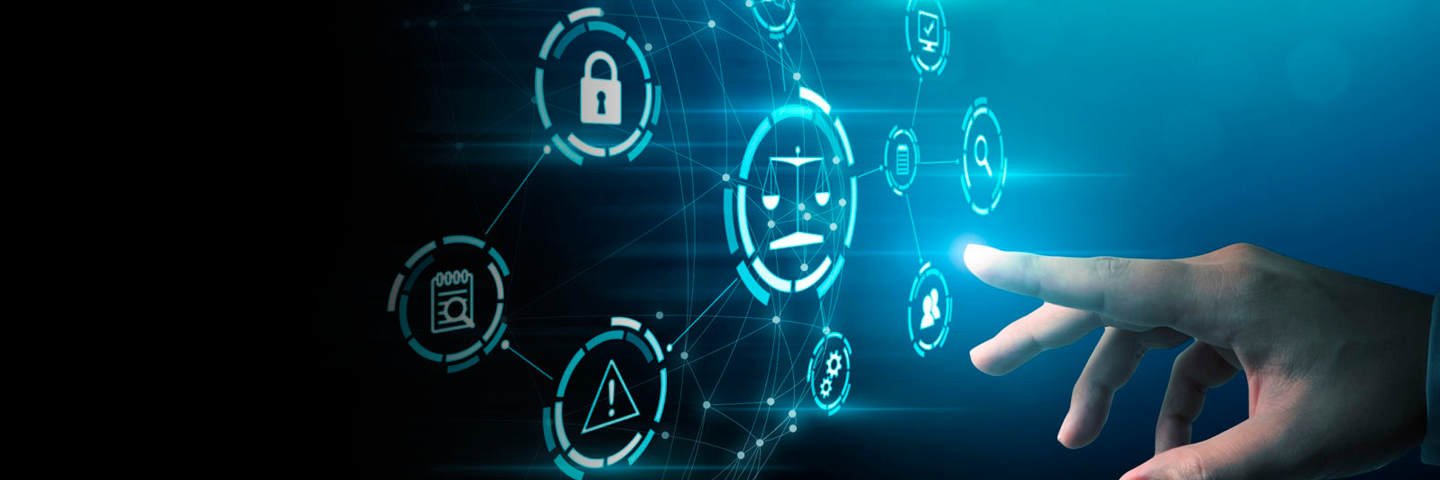 Asegure su red con Claro Cloud Asegure su red con Claro Cloud