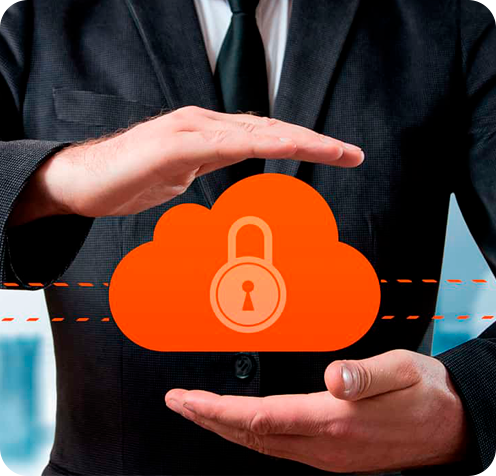 datos empresariales protegidos con Claro Cloud datos empresariales protegidos con Claro Cloud